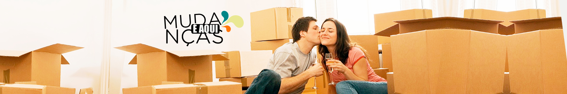 mudanças em curitiba